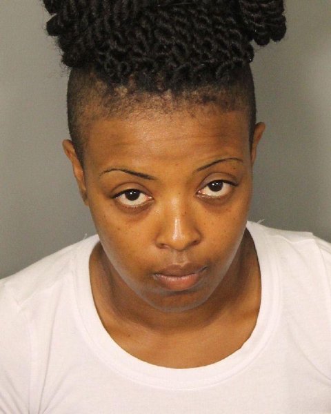 Mugshot of ANITA CAROL SMITH
