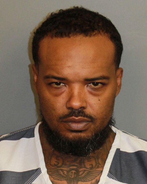 Mugshot of JAMES STEVEN JOHNSON