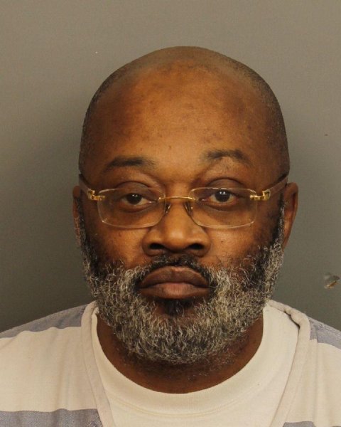 Mugshot of JOHN DAVISON COBB