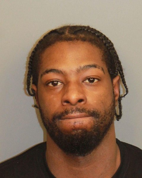 Mugshot of CYNCERE BEATTRIS COPELAND