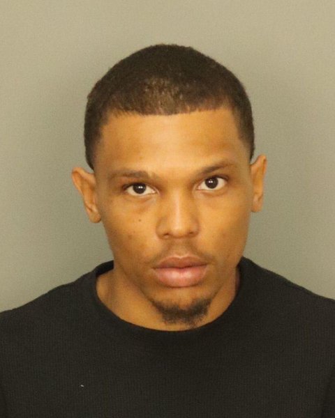 Mugshot of NARDARRIUS ANTON CHRISTIAN