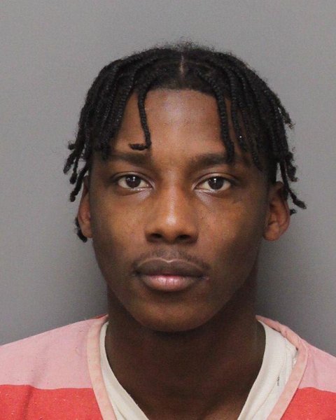 Mugshot of JEFFERY DWAINE MOODY