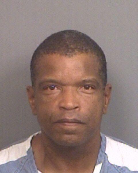 Mugshot of ISAAC LEROY EDGE