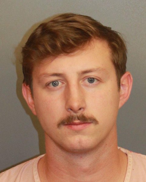Mugshot of DENNIS PEYTON PORTERFIELD