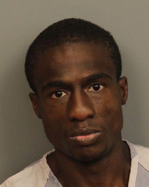 Mugshot of COREY DEWAYNE KING