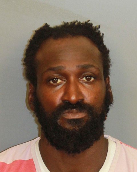 Mugshot of JAVION MARQUISE BROWN