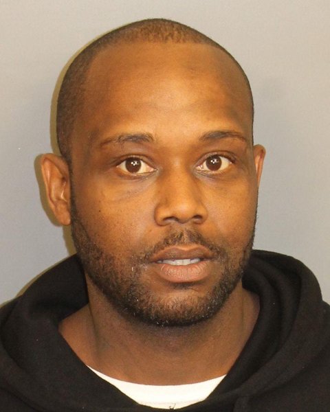 Mugshot of SCHYLAR DANTE MCCALL