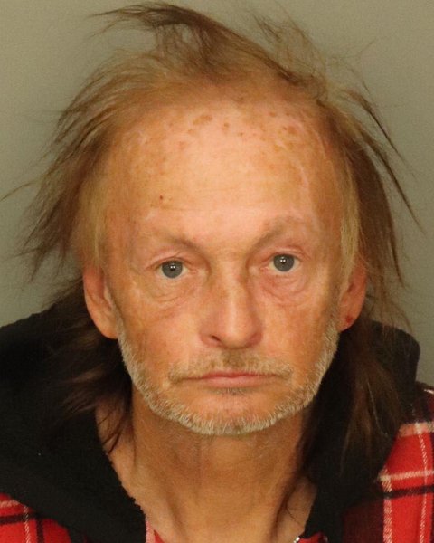 Mugshot of RICKY LYNN LANEY