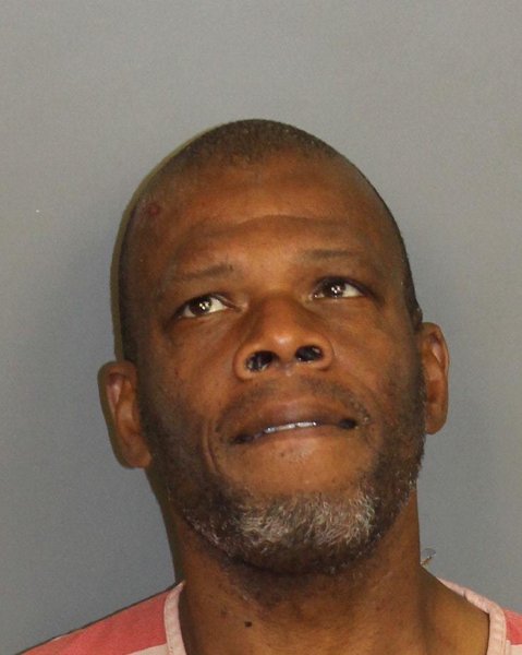 Mugshot of TOMMIE LEE BLAND