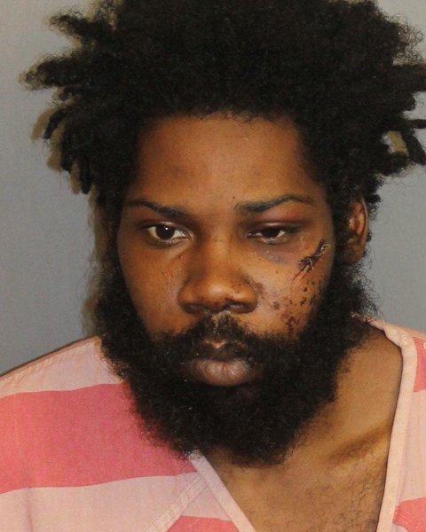 Mugshot of EMMITT TONDERIUS JACKSON
