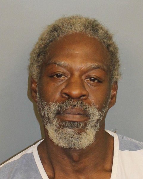 Mugshot of DONNIE LENARD STEVERSON