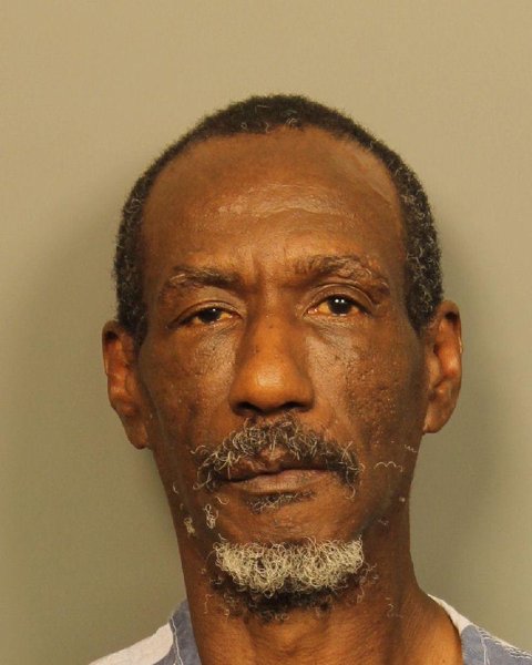 Mugshot of EDDIE CARL WRIGHT