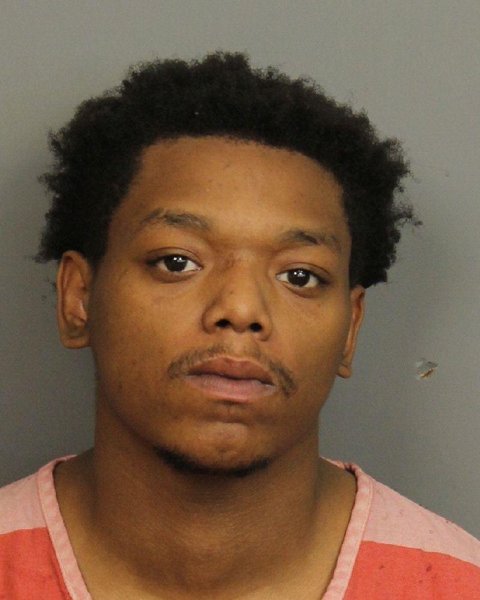 Mugshot of DAQUAN LAMOND JULIUS