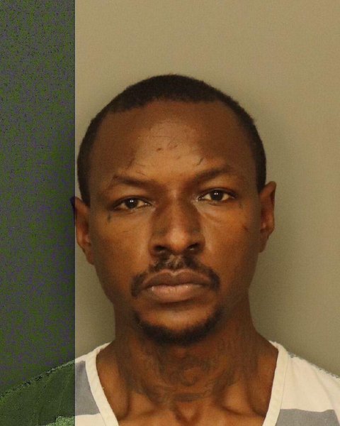 Mugshot of ADRIEL MARKEITH MOORE