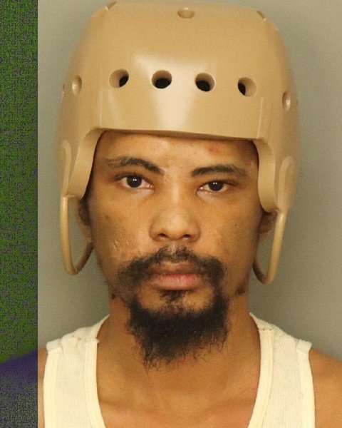 Mugshot of LADARRION RAEMON COPES