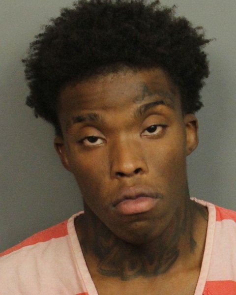 Mugshot of JAQUIES LA'MONTAVIOUSDEWAYNE HOFFMAN