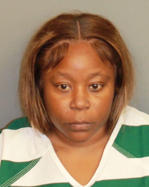 Mugshot of DENICO ROMONDO EDWARDS