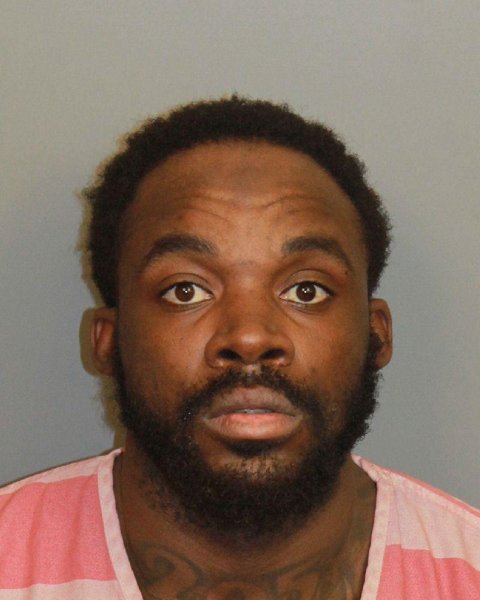 Mugshot of JAMARIS LAVANCE LANIER