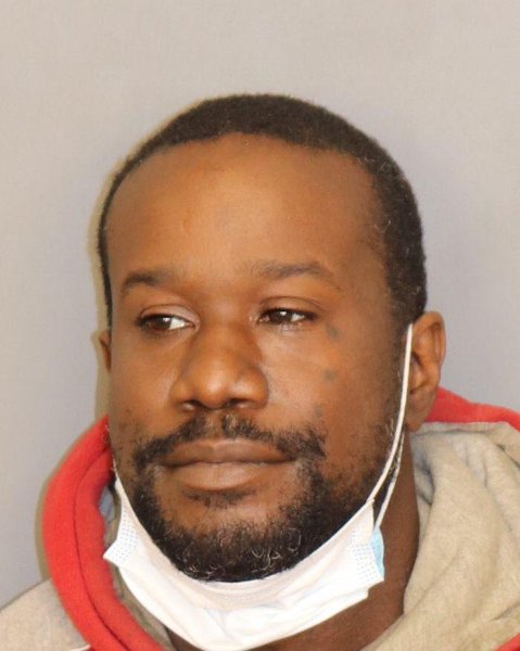 Mugshot of JUANIELE CHAVEZ GLENN