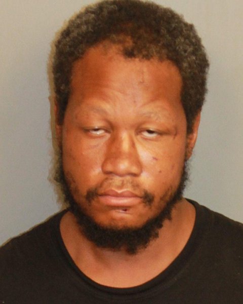 Mugshot of THADDEUS LEWARREN TIGNER
