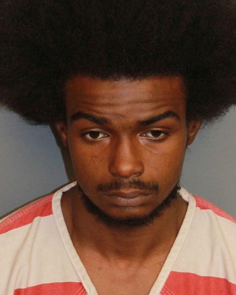 Mugshot of JACOB LEE Junior GRAYSON