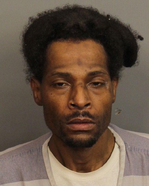 Mugshot of STEVEN ADRIAN HILL