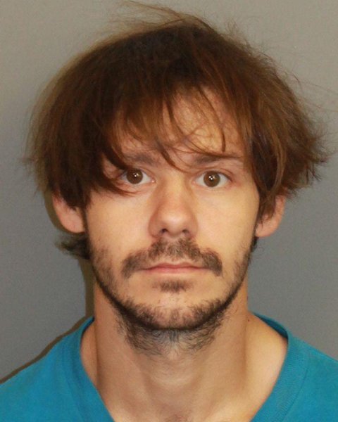 Mugshot of PAUL SAMUEL WAITS