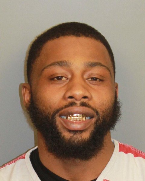 Mugshot of RICKY EARL LLOYD