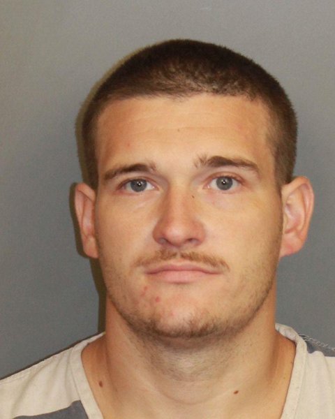 Mugshot of ERIC JASE MILLWOOD