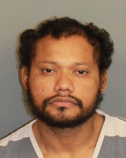 Mugshot of ELMER DANILO MEZA-BARDALES