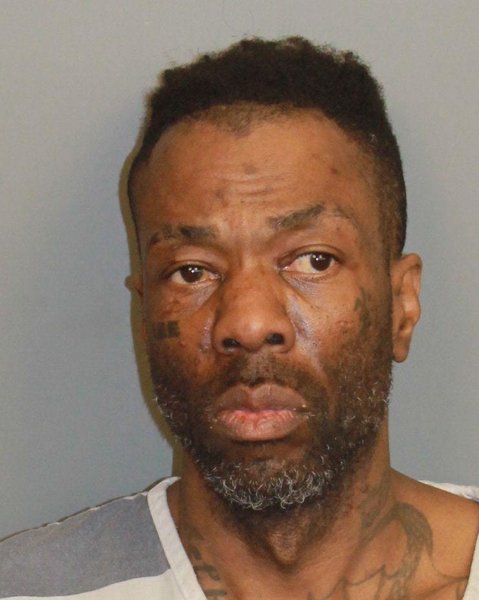 Mugshot of RODNEY JAMES ODEN