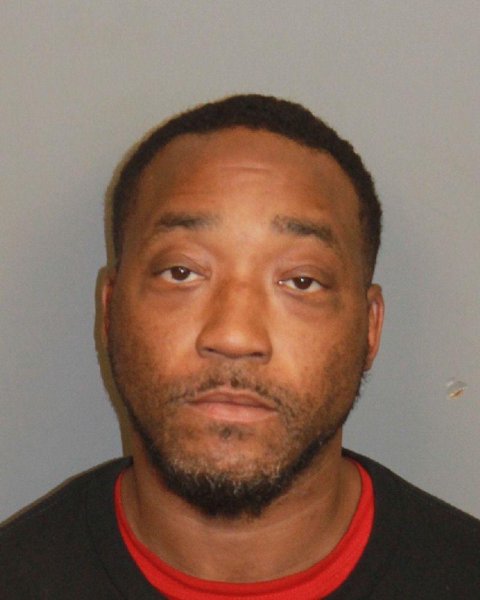 Mugshot of ADRIAN LENNART Second PRUITT