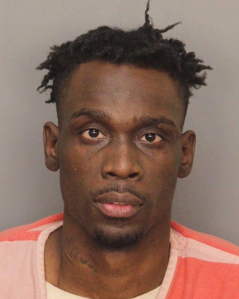 Mugshot of ROBERT LEE Junior COLE