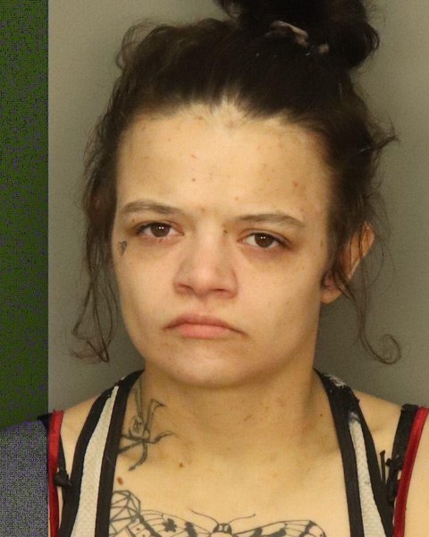 Mugshot of EMILY ROSE COCHRAN