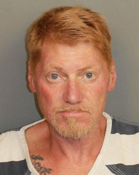 No mugshot available