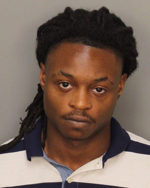 Mugshot of JA'CORRIAN DIOR BELLE
