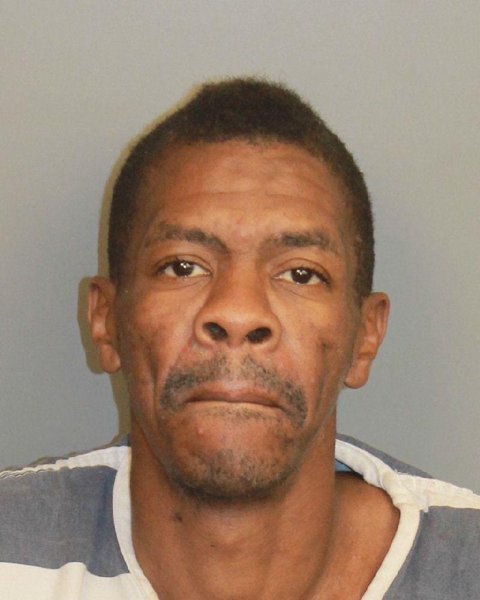 Mugshot of LESLIE SHAWN BECKHAM