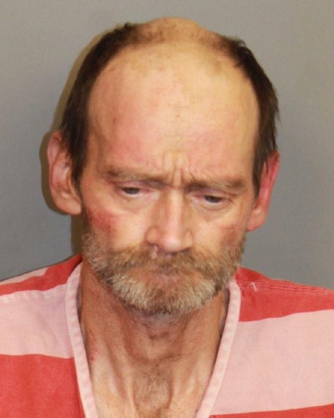 Mugshot of EUGENE TERRELL Third FULLER