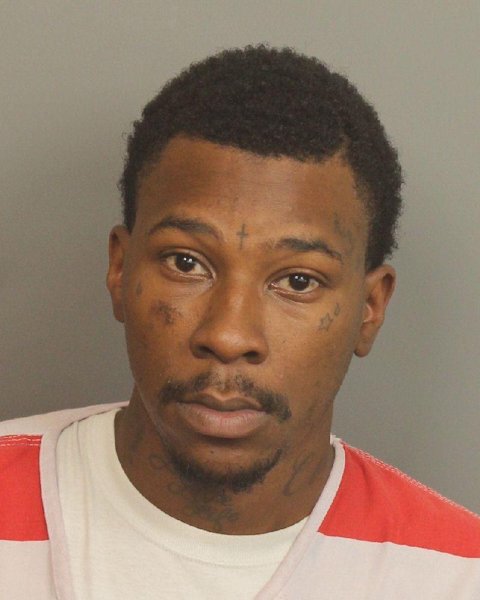 Mugshot of COREY DEVIRIE LITONY DORTCH