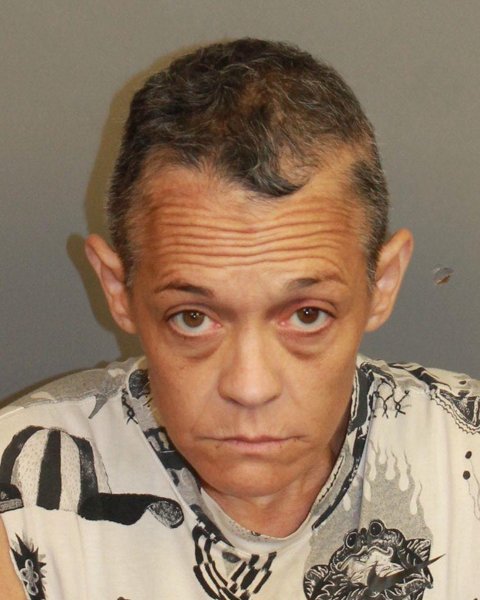 Mugshot of AMANDA SHAW RAMEY