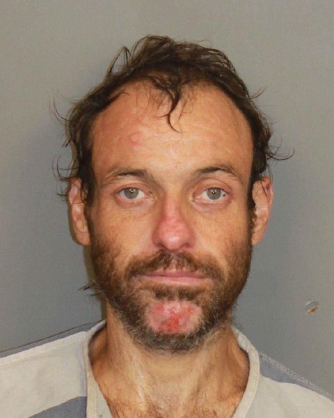 Mugshot of DANIEL ERIC GRAHAM