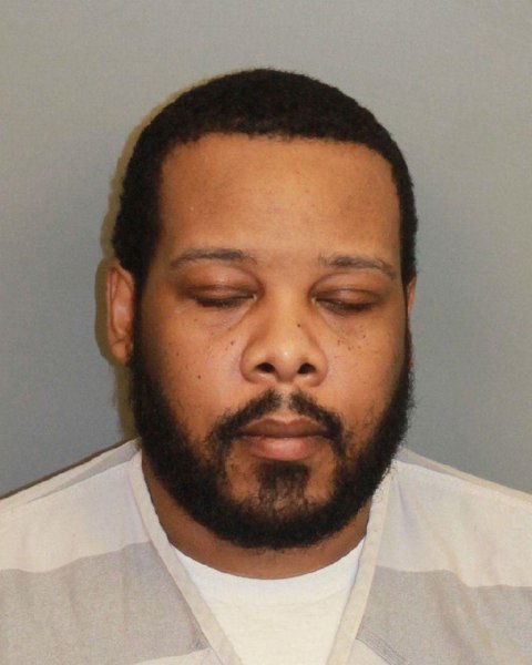 Mugshot of LORENZO MARQUISE Junior WILEY