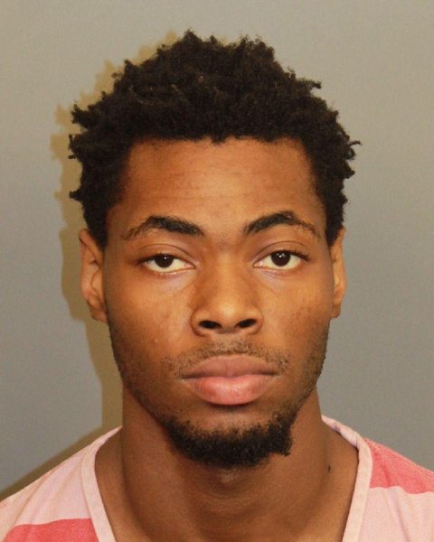 Mugshot of JAYLEN DWIGHT ADAMS