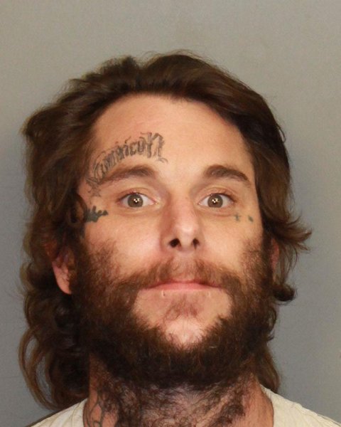 No mugshot available