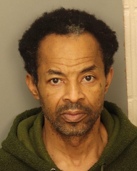 No mugshot available
