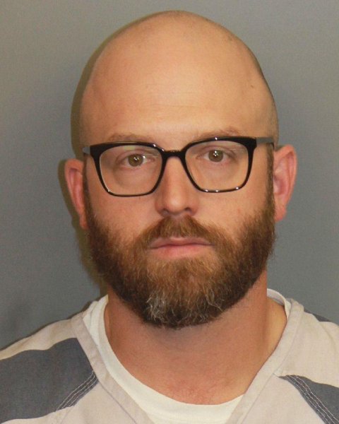 Mugshot of HARRISON ROYSTER JONES