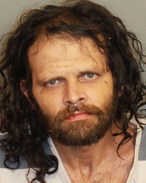 Mugshot of WADE GARRETT ARREDONDO
