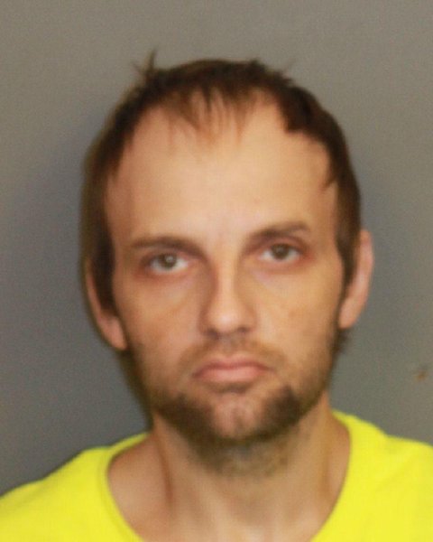 Mugshot of JUSTIN TAYLOR LEMONDS