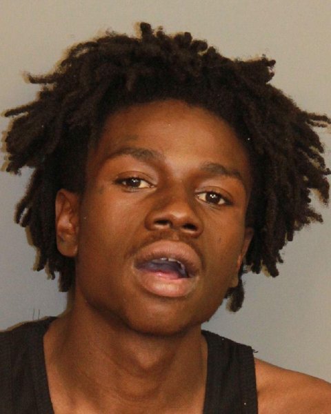 Mugshot of TYLEON RYQUON PETTWAY