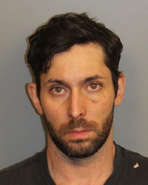 Mugshot of TIMOTHY MICHAEL HALLMARK